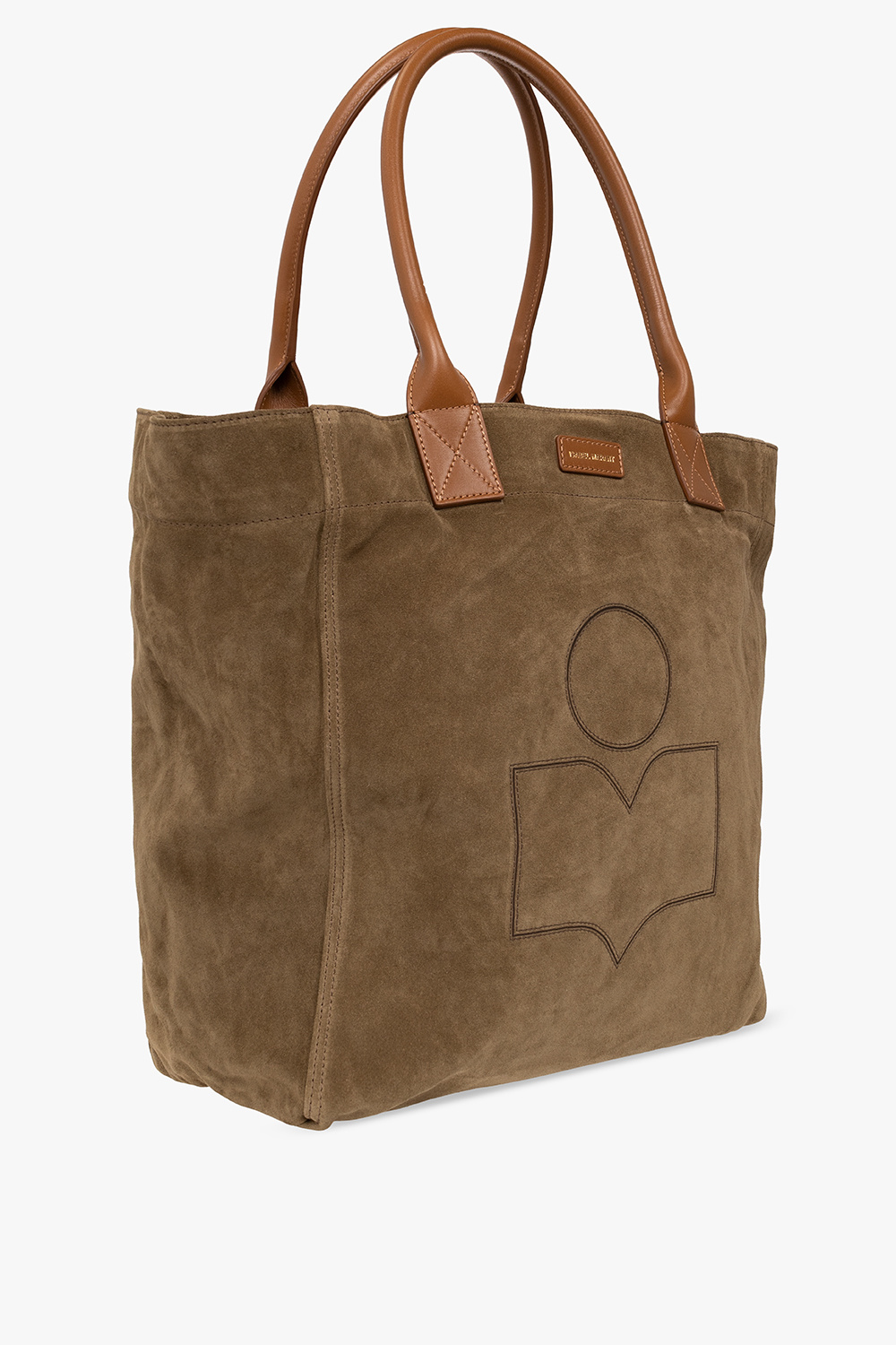 ‘Yenky’ shopper bag Isabel Marant Vitkac KR